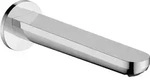 Hansgrohe Rebris S Wanneneinlauf - Chrom