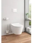 TOTO Wand-WC sp&uuml;lrandlos - wei&szlig;