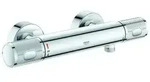 GROHE Grohtherm 1000 Performance Thermostat-Brausebatterie - chrom