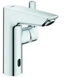 GROHE Eurosmart Einhand-Waschtischmischer M-Size, ber&uuml;hrungslos - chrom