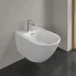 Villeroy & Boch Subway 3.0 Wand-Bidet - wei&szlig;