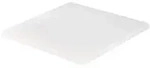 Duravit Stonetto Duschwanne Quadrat 1000 x 1000mm - wei&szlig; matt