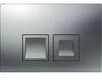 Geberit Delta 35 Bet&auml;tigungsplatte - chrom