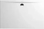 Kaldewei Superplan Zero Rechteck-Duschfl&auml;che Modell 1578-5 1400 x 900 x 20mm, mit