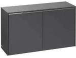 Villeroy & Boch Subway 3.0 Sideboard 805 x 423 x 256mm - graphite