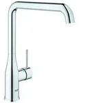GROHE Essence Einhand-Sp&uuml;ltischbatterie - chrom