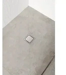 Hansgrohe RainDrain Spot Punktablauf - Neutral