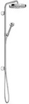 Axor One Showerpipe 280 1jet Unterputz - Chrom