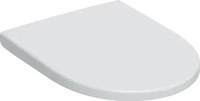 Geberit 245464JT1, Geberit iCon WC-Sitz wei&szlig; matt
