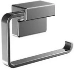 emco cue Papierhalter ohne Deckel - chrom