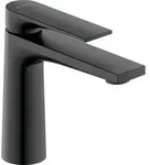 Duravit Tulum Einhebel-Waschtischmischer M - schwarz matt