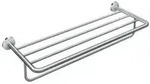 Axor Universal Circular Handtuchablage - Chrom