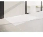 Kaldewei Superplan Zero Rechteck-Duschfl&auml;che Modell 1552-1 1200 x 800 x 20mm -