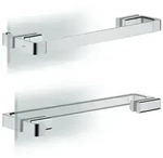 Axor Duscht&uuml;rgriff 444mm - Chrom