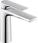 Duravit Tulum Einhebel-Waschtischmischer M - chrom