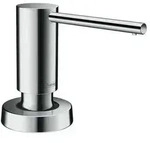 Hansgrohe A51 Sp&uuml;lmittel-/ Lotionspender - Chrom