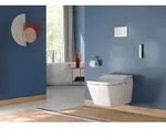 TOTO Washlet SW Dusch-WC Sitz - wei&szlig;