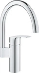 GROHE 33202003, GROHE Eurosmart Einhand-Sp&uuml;ltischbatterie chrom