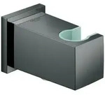 GROHE Euphoria Cube Wandanschlussbogen - hard graphite
