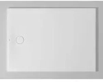 Duravit Tempano bodeb&uuml;ndige Duschwanne Rechteck, 1400 x 1000mm - Wei&szlig;
