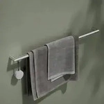 KEUCO Collection Reva Badetuchhalter 800mm - verchromt