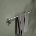 KEUCO Collection Reva Badetuchhalter 600mm - verchromt