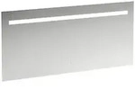 LAUFEN Leelo Spiegel mit Aluminiumrahmen 1500x700mm - Aluminium