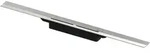 TECE TECEdrainprofile Duschrinne, 1600 mm, - Edelstahl geb&uuml;rstet
