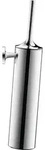 Duravit Starck T B&uuml;rstengarnitur - chrom