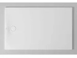 Duravit Tempano bodeb&uuml;ndige Duschwanne Rechteck, 1600 x 1000mm - Wei&szlig;