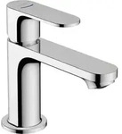 Hansgrohe Rebris S Standventil 80 - Chrom