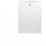 LAUFEN Pro Duschwanne (aus Marbond) 1300 x 900mm (Ablauf seitlich, kurze Seite) -