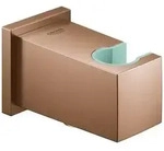 GROHE Euphoria Cube Wandanschlussbogen - warm sunset geb&uuml;rstet