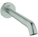 GROHE Essence Wanneneinlauf - supersteel