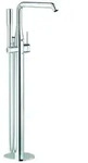 GROHE Essence Einhand-Brausebatterie f&uuml;r freistehende Montage - chrom