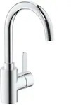 GROHE Eurosmart Cosmopolitan Einhand-Waschtischbatterie - chrom