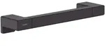 Hansgrohe AddStoris Haltestange - schwarz matt
