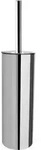 Duravit D-Code B&uuml;rstengarnitur - chrom