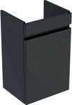 Geberit 501902JK1, Geberit Renova Plan Unterschrank f&uuml;r Handwaschbecken 45cm lava