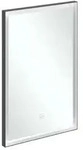 Villeroy & Boch Subway 3.0 Wandspiegel mit LED Beleuchtung 500 x 750 x 47,5mm -