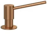 Villeroy & Boch Seifenspender - Bronze