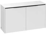 Villeroy & Boch Subway 3.0 Sideboard 805 x 423 x 256mm - Pure White