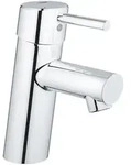 GROHE Concetto Einhand-Waschtischbatterie S-Size - chrom