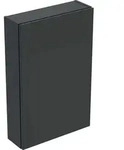Geberit icon H&auml;ngeschrank 15cm tief - lava matt