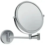Hansgrohe Logis Universal Rasierspiegel - chrom