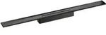 Dallmer Duschrinne CeraFloor Select 1000mm - schwarz matt
