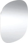 Geberit 502800001, Geberit Option Oval Lichtspiegel mit indirekter Beleuchtung