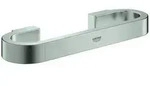 GROHE Selection Wannengriff - supersteel