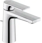 Duravit Tulum Einhebel-Waschtischmischer S mit Ablaufgarnitur - chrom