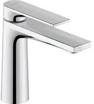 Duravit Tulum Einhebel-Waschtischmischer M FreshStart - chrom